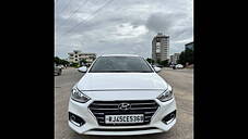 Used Hyundai Verna EX 1.4 VTVT in Jaipur