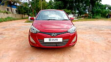Second Hand Hyundai i20 Sportz (AT) 1.4 in Bangalore