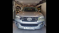 Used Toyota Fortuner 2.8 4x4 AT in Delhi