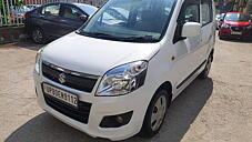 Used Maruti Suzuki Wagon R VXi 1.0 AMT [2019-2019] in Noida
