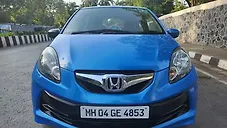 Second Hand Honda Brio S MT in Mumbai
