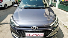 Second Hand Hyundai Elite i20 Magna 1.2 [2016-2017] in Chennai