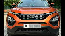 Used Tata Harrier XT [2019-2020] in Delhi