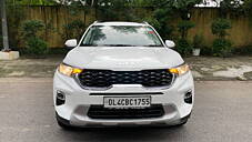 Used Kia Sonet HTK Plus 1.2 Petrol MT in Delhi