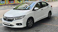 Used Honda City 4th Generation VX CVT Petrol [2017-2019] in Thane
