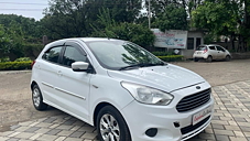Used Ford Figo Trend 1.5L TDCi [2015-2016] in Bhopal