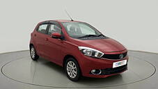 Used Tata Tiago Revotron XZ in Bangalore