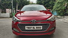 Used Hyundai Elite i20 Asta 1.4 (O) CRDi in Hyderabad