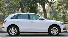 Second Hand Audi Q5 30 TDI Sports Edition in Delhi