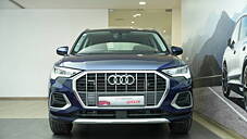 Used Audi Q3 40 TFSI Technology in Pune