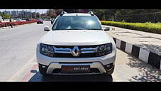 Used Renault Duster 110 PS RXZ 4X2 AMT Diesel in Bangalore