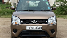 Used Maruti Suzuki Wagon R 1.0 VXI+ in Delhi