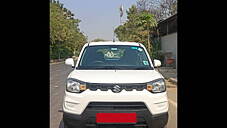 Used Maruti Suzuki S-Presso VXi in Ahmedabad