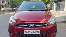 Second Hand Hyundai i10 Sportz 1.2 Kappa2 in Chennai