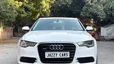 Second Hand Audi A6 3.0 TDI quattro Technology Pack in Delhi