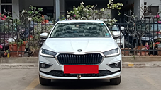 Used Skoda Slavia 2022 Style 1.5L TSI DSG in Hyderabad
