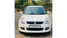 Second Hand Maruti Suzuki Swift VDi BS-IV in Pune