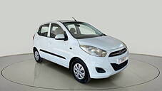 Used Hyundai i10 Magna 1.1 iRDE2 [2010-2017] in Ahmedabad