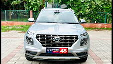 Used Hyundai Venue S Plus 1.2 Petrol in Delhi