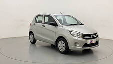 Used Maruti Suzuki Celerio VXi in Bangalore