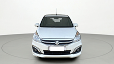 Second Hand Maruti Suzuki Ertiga ZDI SHVS in Patna