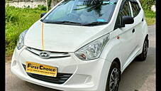 Used Hyundai Eon Era + SE in Thiruvananthapuram