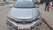 Used Honda City 4th Generation ZX Diesel in Bangalore