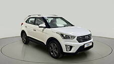 Used Hyundai Creta 1.6 SX Plus Petrol in Mumbai