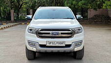 Used Ford Endeavour Titanium 3.2 4x4 AT in Lucknow