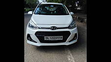 Used Hyundai Grand i10 Sportz 1.2 Kappa VTVT in Delhi