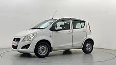 Used Maruti Suzuki Ritz Lxi BS-IV in Delhi