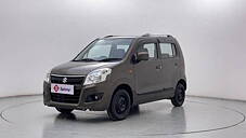 Used Maruti Suzuki Wagon R 1.0 VXI ABS in Bangalore