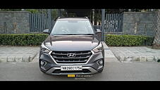 Hyundai Creta SX Plus 1.6  Petrol