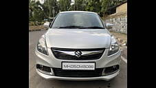 Used Maruti Suzuki Swift DZire VXI in Mumbai