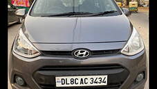 Used Hyundai Grand i10 Sportz 1.2 Kappa VTVT [2013-2016] in Delhi