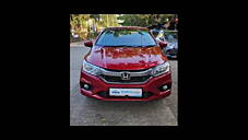 Used Honda City 4th Generation V Petrol in Thane