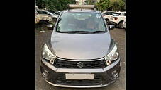 Used Maruti Suzuki Celerio VXi CNG [2017-2019] in Navi Mumbai