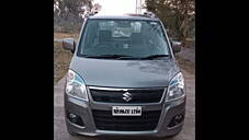 Used Maruti Suzuki Wagon R 1.0 VXI in Indore