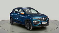 Used Renault Kwid CLIMBER 1.0 AMT [2017-2019] in Delhi