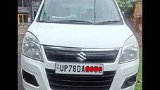 Used Maruti Suzuki Wagon R 1.0 LXi CNG in Kanpur