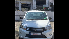 Second Hand Maruti Suzuki Celerio VXi AMT ABS in Pune