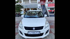 Used Maruti Suzuki Swift VDi ABS [2014-2017] in Rajkot