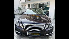 Second Hand Mercedes-Benz E-Class E250 CDI Avantgarde in Mohali