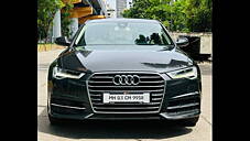 Used Audi A6 35 TFSI Matrix in Mumbai