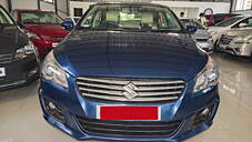 Used Maruti Suzuki Ciaz Zeta 1.4 AT in Pune