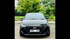 Used Hyundai Verna SX (O) 1.0 Turbo DCT in Chandigarh