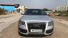 Used Audi Q5 3.0 TDI quattro in Pune