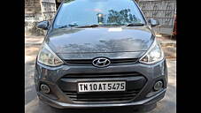 Used Hyundai Grand i10 Asta 1.2 Kappa VTVT (O) [2013-2017] in Chennai