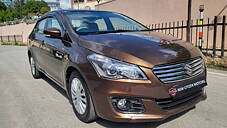 Used Maruti Suzuki Ciaz VXi+ in Bangalore