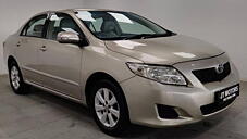Second Hand Toyota Corolla Altis G Diesel in Pune